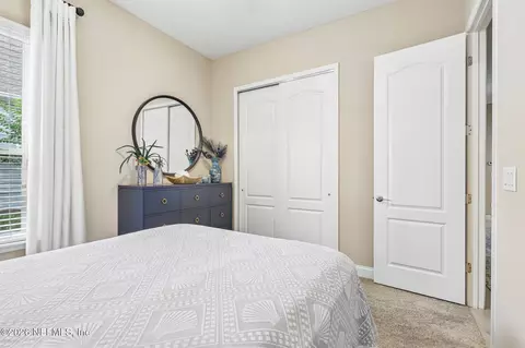 Bedroom - 16 Derecho Ln, Saint Augustine, FL 32095 photo 6 of 9