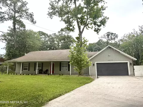 4025 Livingston Rd, Jacksonville, FL 32257