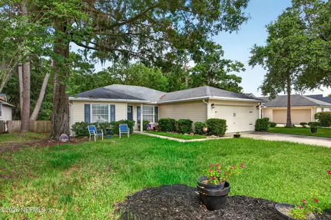 145 Dover Bluff Dr, Orange Park, FL 32073