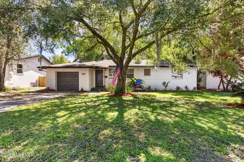 1437 Somerville Rd, Jacksonville, FL 32207