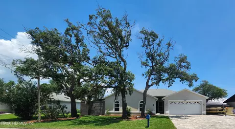 380 Trade Wind Ln, Saint Augustine Beach, FL 32080