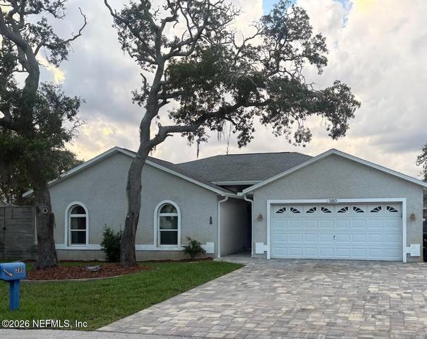 380 Trade Wind Ln, Saint Augustine Beach, FL 32080