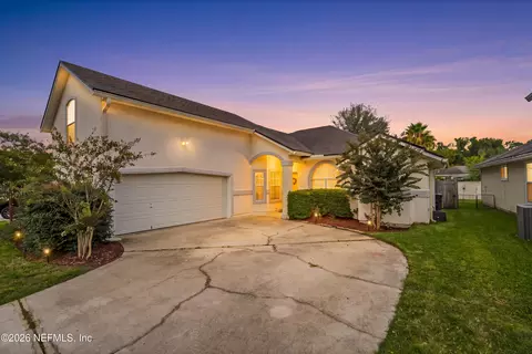 2959 Majestic Oaks Ln, Green Cove Springs, FL 32043