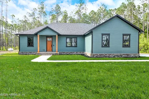 12189 Folsom Rd, Sanderson, FL 32087 photo 1