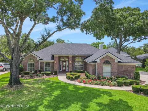 12129 Cattail Dr W, Jacksonville, FL 32223