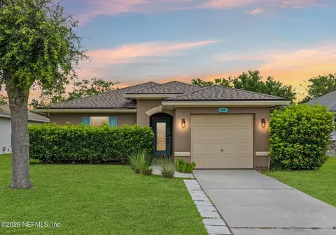 136 Brookfall Dr, Saint Augustine, FL 32092