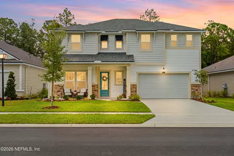335 Palomar Dr, Saint Johns, FL 32259