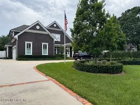 1030 Maple Ln, Jacksonville, FL 32207