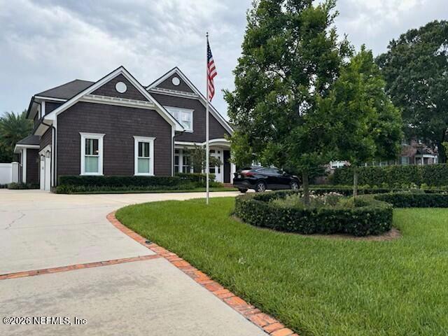 1030 Maple Ln, Jacksonville, FL 32207