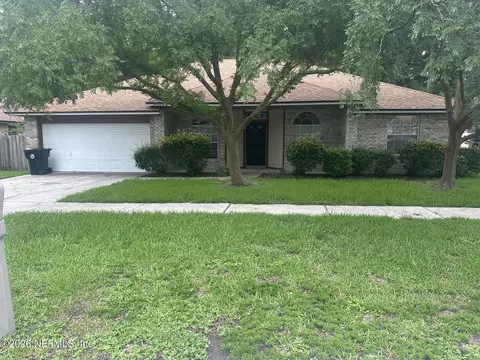 771 Camp Francis Johnson Rd, Orange Park, FL 32065