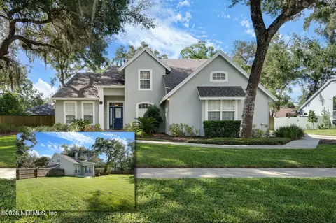 5091 Great Oak Lane Ln, Sanford, FL 32771