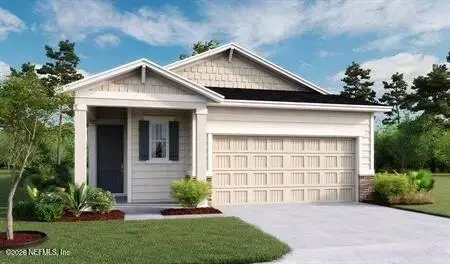 300 Old Forest Rd, Saint Augustine, FL 32092 photo 1