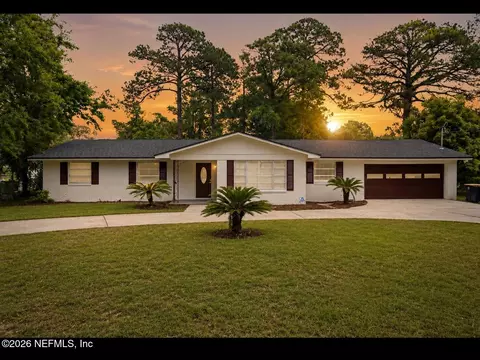 5231 Eulace Rd, Jacksonville, FL 32210