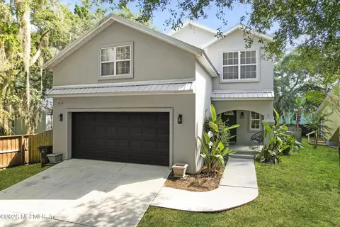 9 Althea St, Saint Augustine, FL 32084 photo 1