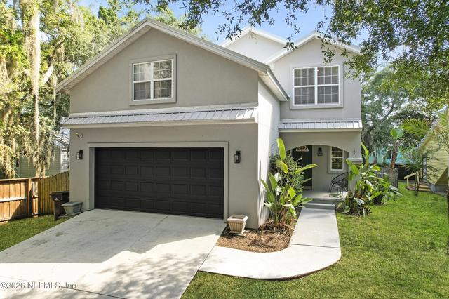9 Althea St, Saint Augustine, FL 32084