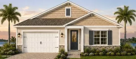 353 Dogleg Run, Saint Johns, FL 32259