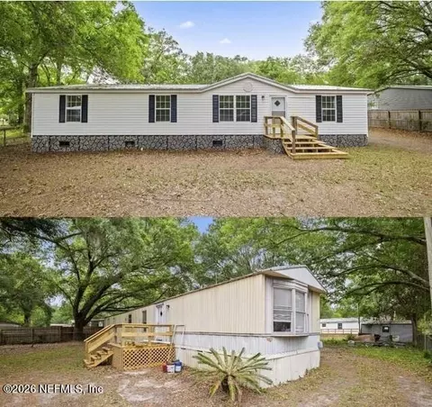 4318 Deerfield Cir, Macclenny, FL 32063