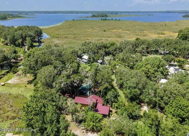 23624 NE 154th Pl, Fort Mc Coy, FL 32134