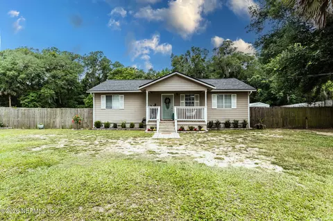2916 Peach Dr, Jacksonville, FL 32246