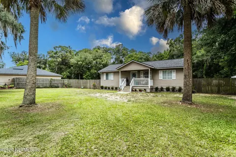 2916 Peach Dr, Jacksonville, FL 32246