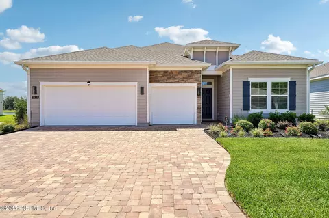 7233 Calamint Ave, Jacksonville, FL 32219