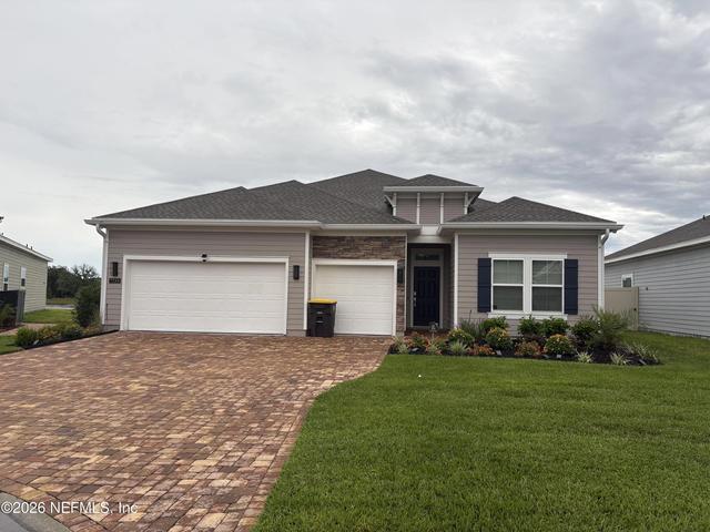7233 Calamint Ave, Jacksonville, FL 32219