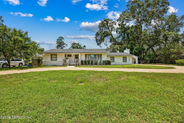 4719 Ivanhoe Rd, Jacksonville, FL 32210
