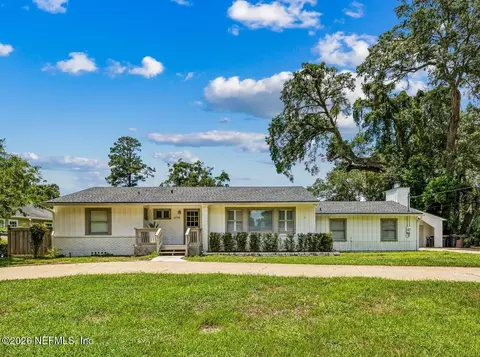 4719 Ivanhoe Rd, Jacksonville, FL 32210