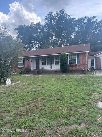 1508 Glengarry, Jacksonville, FL 32207