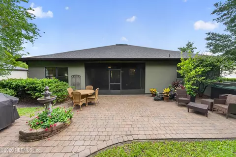 Exterior - 2080 Crown Dr, Saint Augustine, FL 32092 photo 3 of 4
