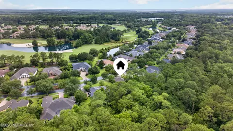 View/Area - 2080 Crown Dr, Saint Augustine, FL 32092 photo 4 of 10