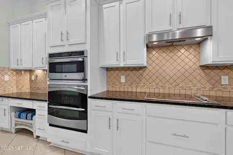 Kitchen - 2080 Crown Dr, Saint Augustine, FL 32092 photo 3 of 5