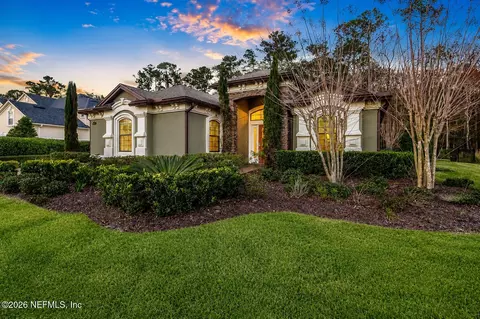 2080 Crown Dr, Saint Augustine, FL 32092