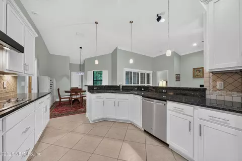 Kitchen - 2080 Crown Dr, Saint Augustine, FL 32092 photo 2 of 5