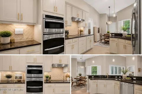 Kitchen - 2080 Crown Dr, Saint Augustine, FL 32092 photo 1 of 7