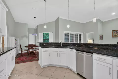 Kitchen - 2080 Crown Dr, Saint Augustine, FL 32092 photo 5 of 5