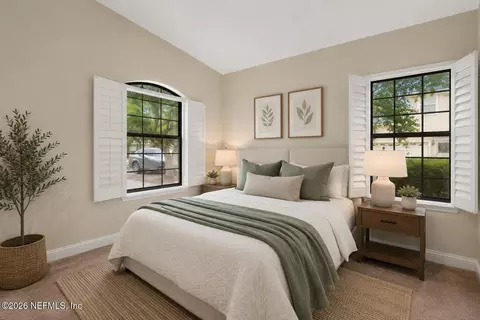 Bedroom - 2080 Crown Dr, Saint Augustine, FL 32092 photo 1 of 1