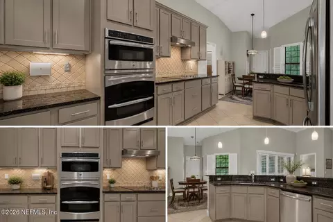 Kitchen - 2080 Crown Dr, Saint Augustine, FL 32092 photo 2 of 7