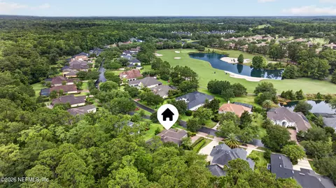 View/Area - 2080 Crown Dr, Saint Augustine, FL 32092 photo 9 of 10
