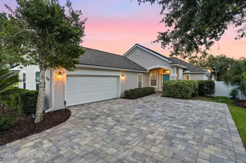 229 N Ocean Trace Rd, Saint Augustine, FL 32080