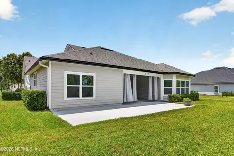 Exterior - 53 Lumen Ct, Saint Augustine, FL 32095 photo 4 of 6