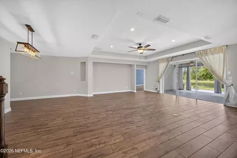 Living - 53 Lumen Ct, Saint Augustine, FL 32095 photo 7 of 9
