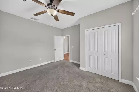 Bedroom - 53 Lumen Ct, Saint Augustine, FL 32095 photo 5 of 6