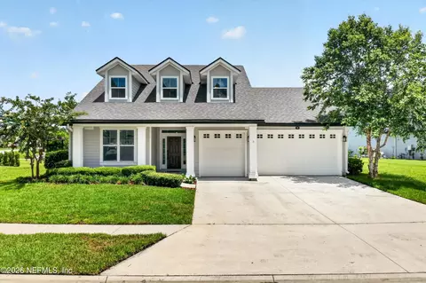 53 Lumen Ct, Saint Augustine, FL 32095
