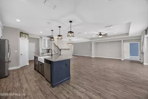 Living - 53 Lumen Ct, Saint Augustine, FL 32095 photo 9 of 9