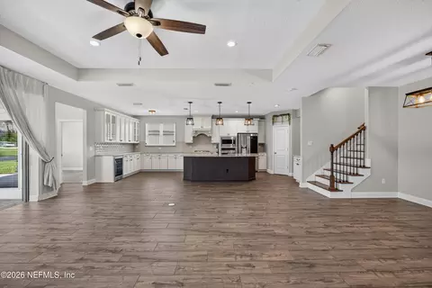 Living - 53 Lumen Ct, Saint Augustine, FL 32095 photo 3 of 9