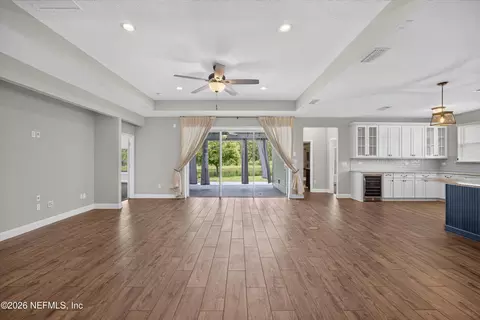 Living - 53 Lumen Ct, Saint Augustine, FL 32095 photo 6 of 9