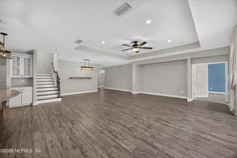 Living - 53 Lumen Ct, Saint Augustine, FL 32095 photo 5 of 9