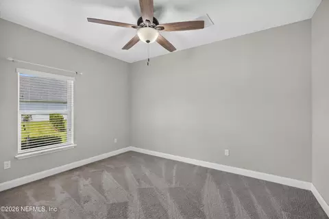 Bedroom - 53 Lumen Ct, Saint Augustine, FL 32095 photo 4 of 6