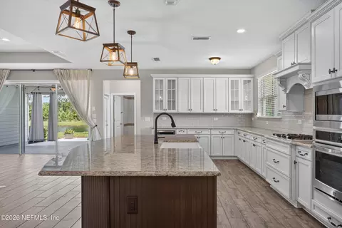 Kitchen - 53 Lumen Ct, Saint Augustine, FL 32095 photo 5 of 5